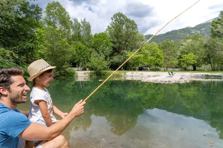 Roompot Domaine du Verdon in Castellane, Provence-Alpes-Côte d’Azur – Bild 12
