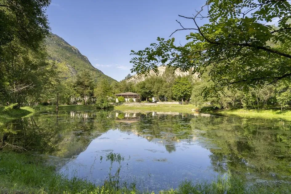 Roompot Domaine du Verdon in Castellane, Provence-Alpes-Côte d’Azur – Bild 14