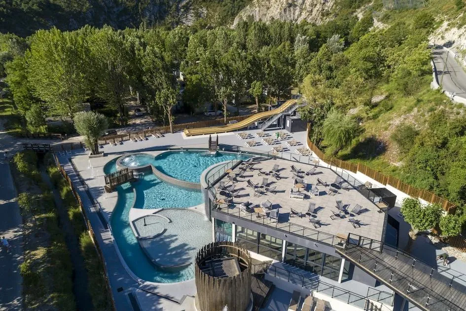 Roompot Domaine du Verdon in Castellane, Provence-Alpes-Côte d’Azur – Bild 2