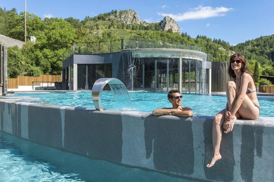 Roompot Domaine du Verdon in Castellane, Provence-Alpes-Côte d’Azur – Bild 7