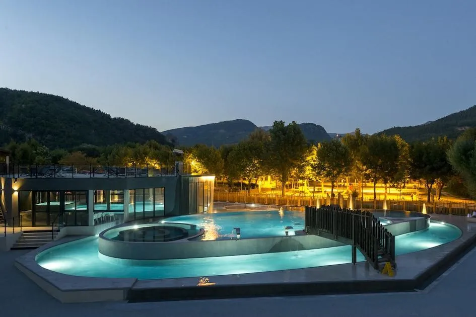 Roompot Domaine du Verdon in Castellane, Provence-Alpes-Côte d’Azur – Bild 8
