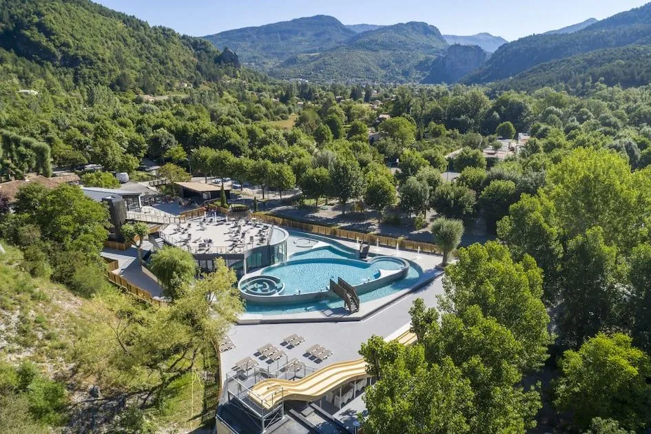 Roompot Domaine du Verdon in Castellane, Provence-Alpes-Côte d’Azur – Bild 9