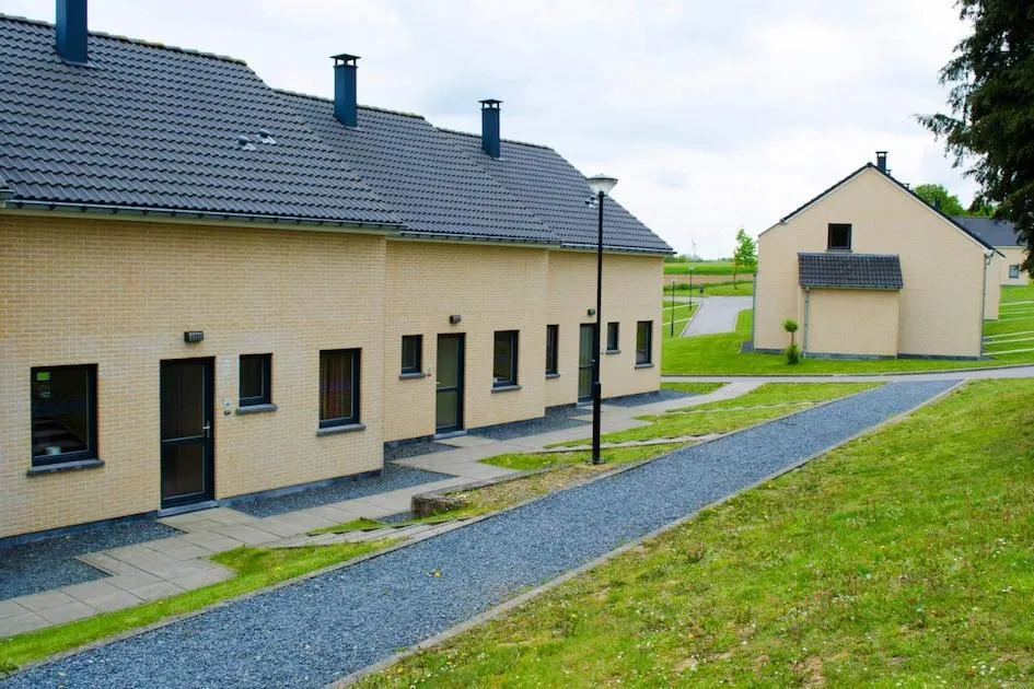 Roompot Domaine La Sapiniere in Parc Hosingen, Diekirch – Bild 10