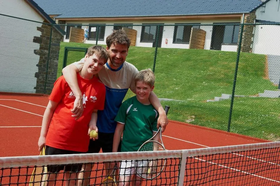 Roompot Domaine La Sapiniere in Parc Hosingen, Diekirch – Bild 6