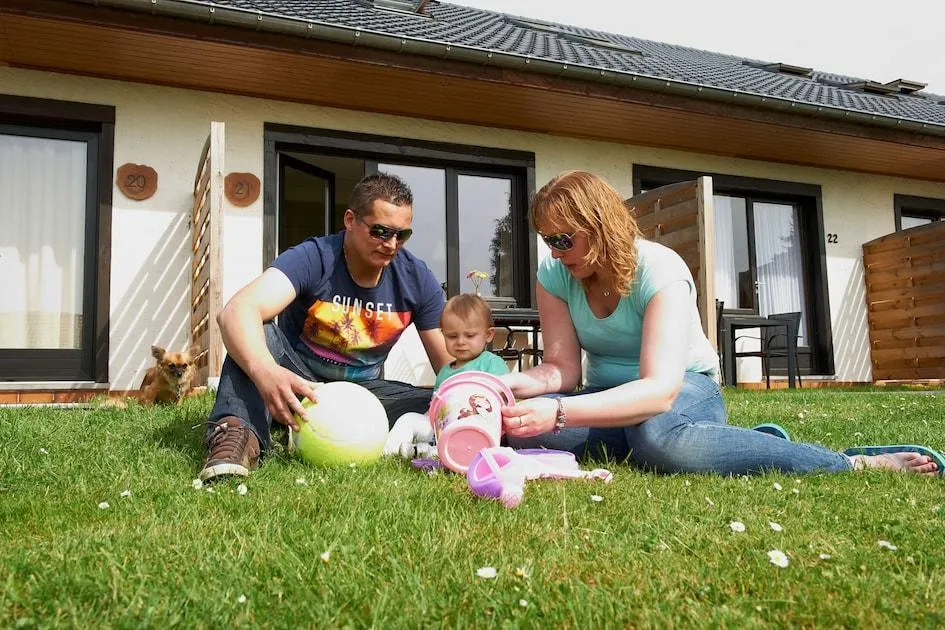 Roompot Domaine La Sapiniere in Parc Hosingen, Diekirch – Bild 7