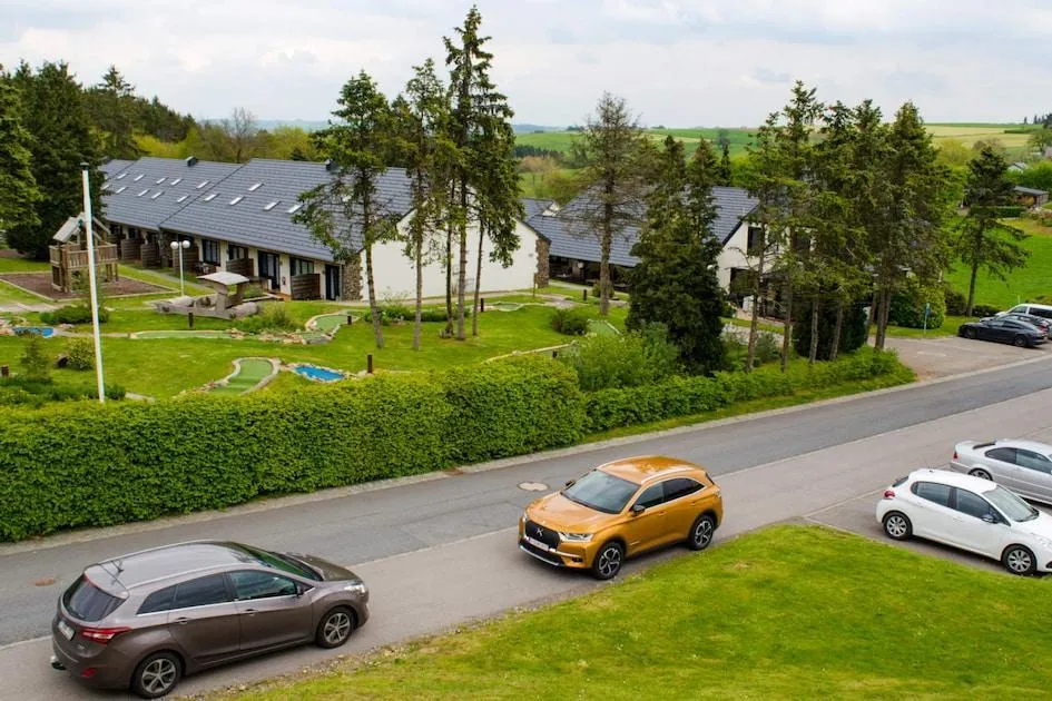 Roompot Domaine La Sapiniere in Parc Hosingen, Diekirch – Bild 8
