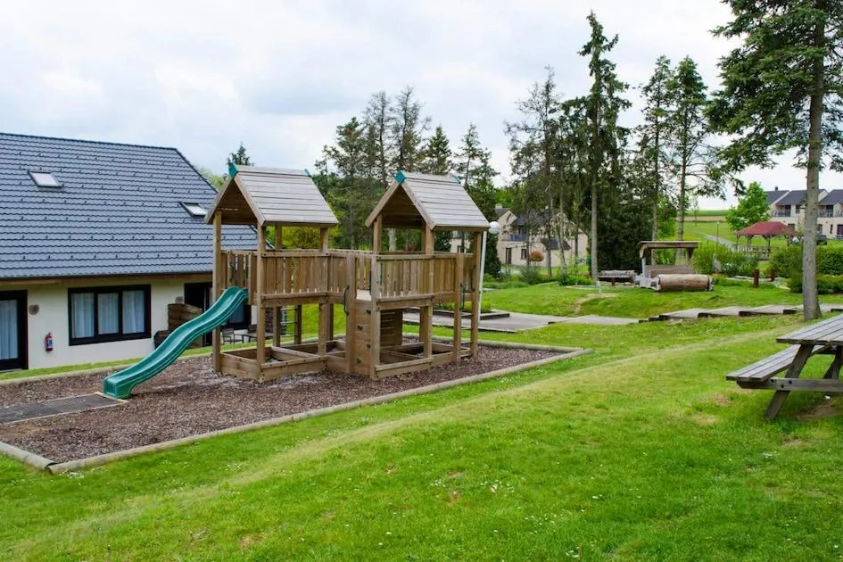 Roompot Domaine La Sapiniere in Parc Hosingen, Diekirch – Bild 9
