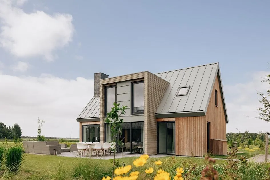 Roompot Domein Het Camperveer in Kamperland, Zeeland – Bild 10