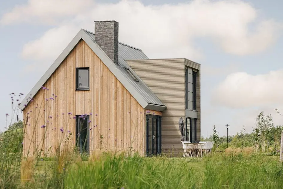 Roompot Domein Het Camperveer in Kamperland, Zeeland – Bild 5