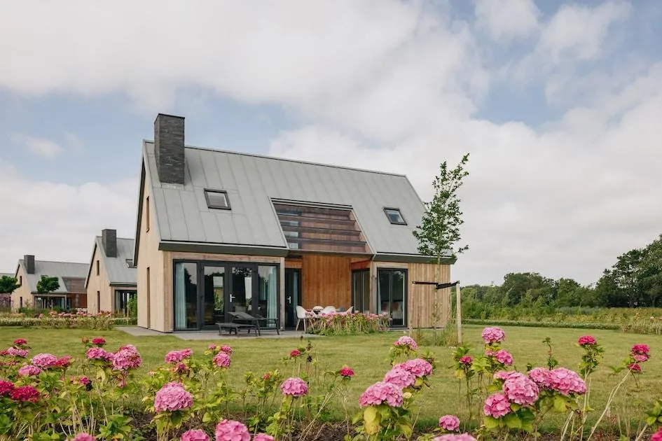 Roompot Domein Het Camperveer in Kamperland, Zeeland – Bild 6