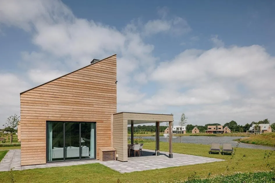 Roompot Domein Het Camperveer in Kamperland, Zeeland – Bild 7