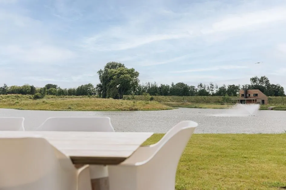 Roompot Domein Het Camperveer in Kamperland, Zeeland – Bild 8
