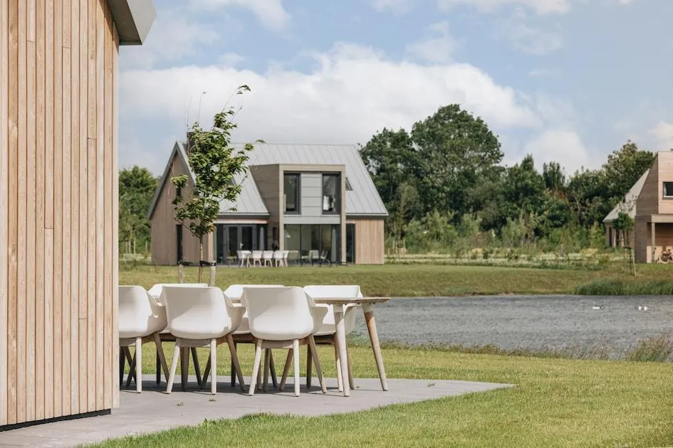 Roompot Domein Het Camperveer in Kamperland, Zeeland – Bild 9