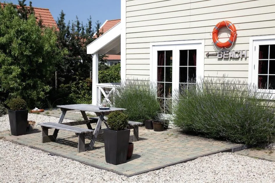 Roompot Duynparc De Heeren van 's-Gravensande in Den Haag, Südholland – Bild 7