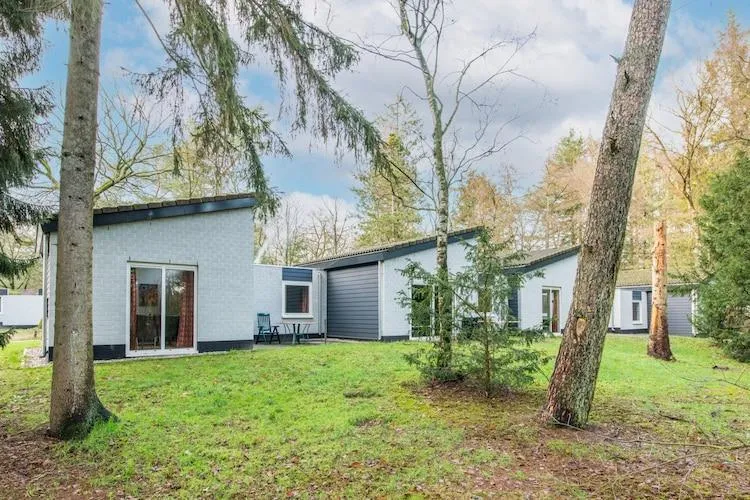 Roompot Ferienpark De Berkenhorst