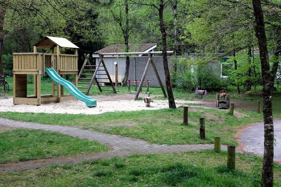 Roompot Ferienpark De Berkenhorst in Kootwijk, Gelderland – Bild 6