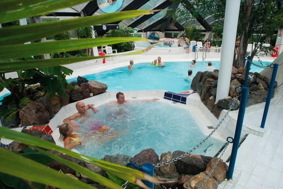 Roompot Ferienpark De Berkenhorst in Kootwijk, Gelderland – Bild 8