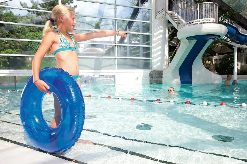 Roompot Ferienpark De Berkenhorst in Kootwijk, Gelderland – Bild 9