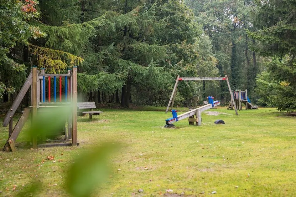 Roompot Landgoed Het Grote Zand in Hooghalen, Drenthe – Bild 10