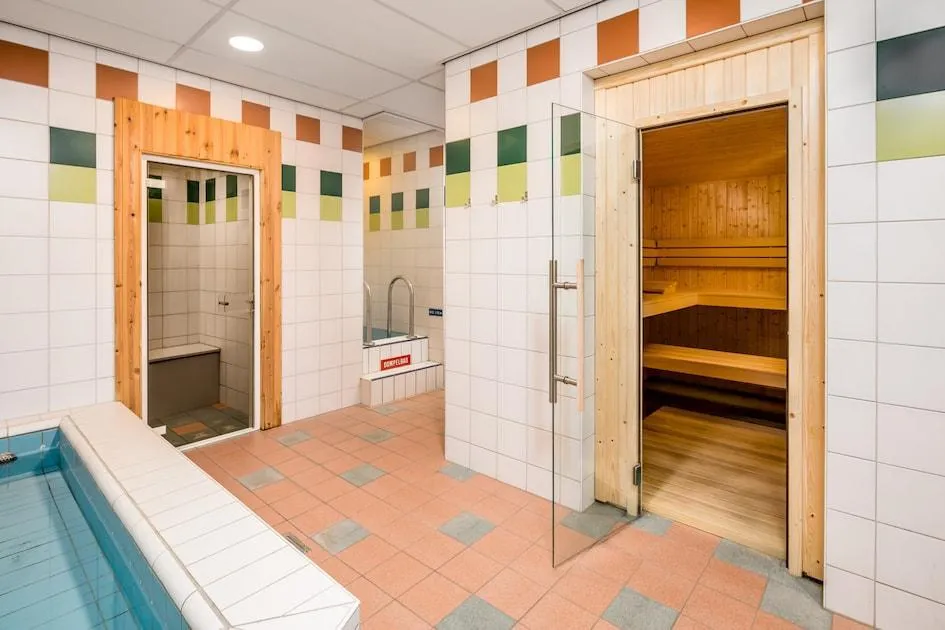 Roompot Landgoed Het Grote Zand in Hooghalen, Drenthe – Bild 12