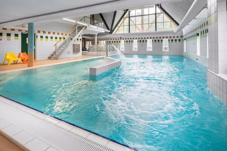 Roompot Landgoed Het Grote Zand in Hooghalen, Drenthe – Bild 13