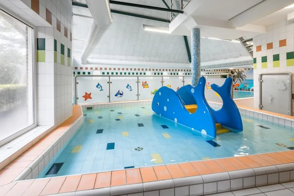 Roompot Landgoed Het Grote Zand in Hooghalen, Drenthe – Bild 14