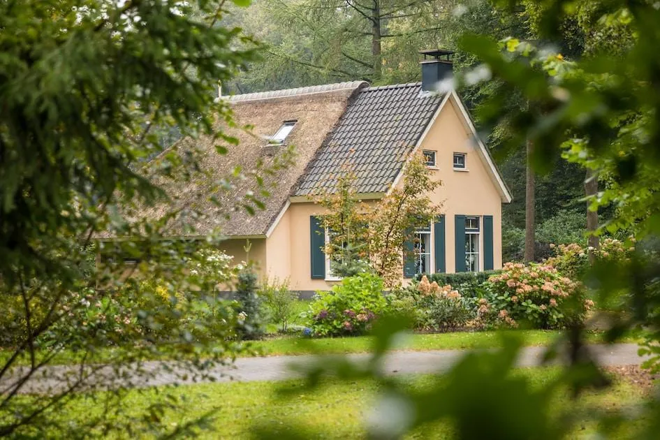 Roompot Landgoed Het Grote Zand in Hooghalen, Drenthe – Bild 2