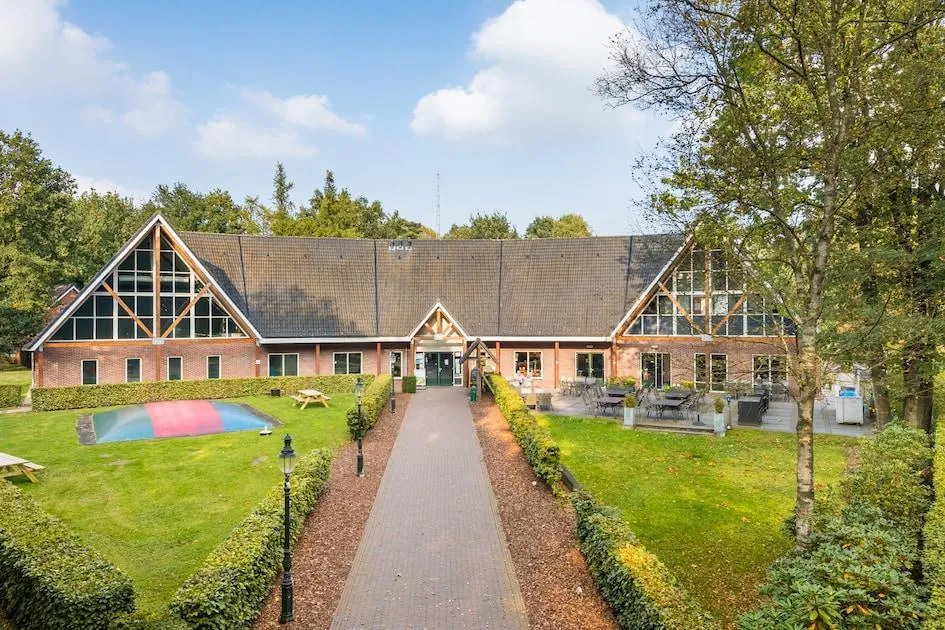 Roompot Landgoed Het Grote Zand in Hooghalen, Drenthe – Bild 4