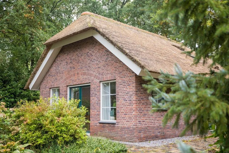 Roompot Landgoed Het Grote Zand in Hooghalen, Drenthe – Bild 6