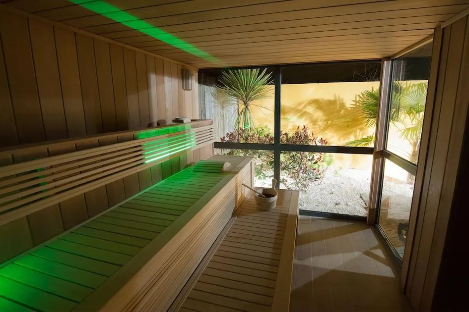 Roompot Le Ranolien in Perros-Guirec, Bretagne – Bild 11