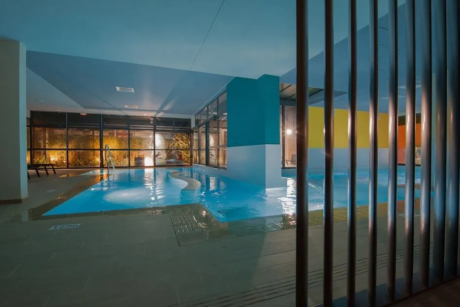 Roompot Le Ranolien in Perros-Guirec, Bretagne – Bild 12