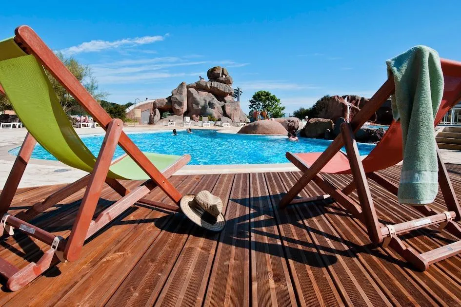 Roompot Le Ranolien in Perros-Guirec, Bretagne – Bild 3