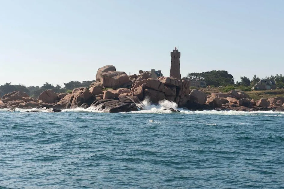 Roompot Le Ranolien in Perros-Guirec, Bretagne – Bild 5