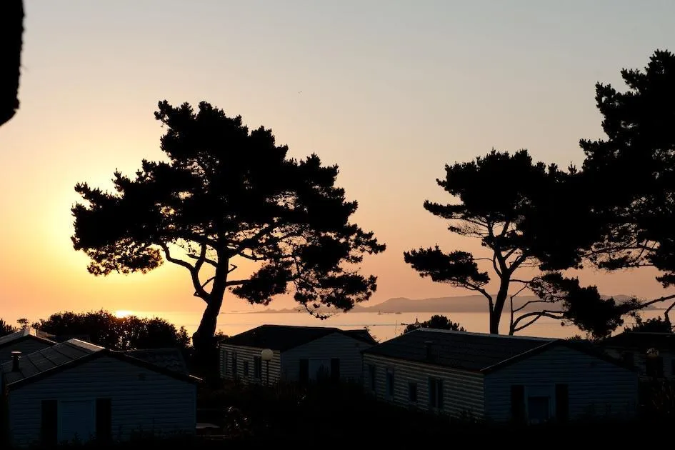Roompot Le Ranolien in Perros-Guirec, Bretagne – Bild 8