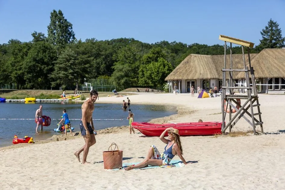 Roompot Les Alicourts in Pierrefitte-Sur-Sauldre, Pays de la Loire – Bild 3
