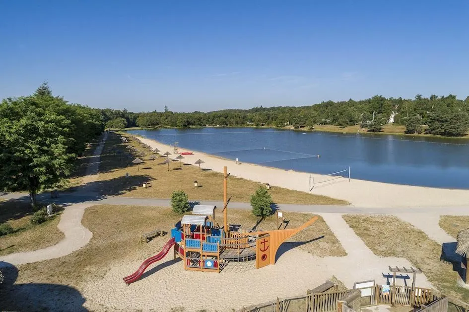 Roompot Les Alicourts in Pierrefitte-Sur-Sauldre, Pays de la Loire – Bild 7