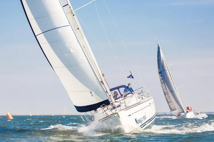 Roompot Marina Port zélande