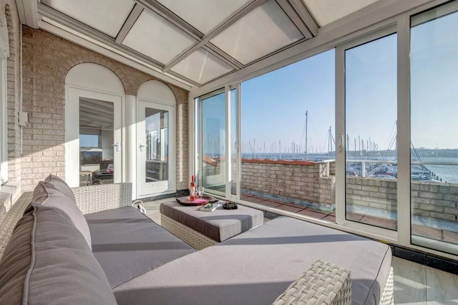 Roompot Marina Port zélande in Ouddorp, Südholland – Bild 1