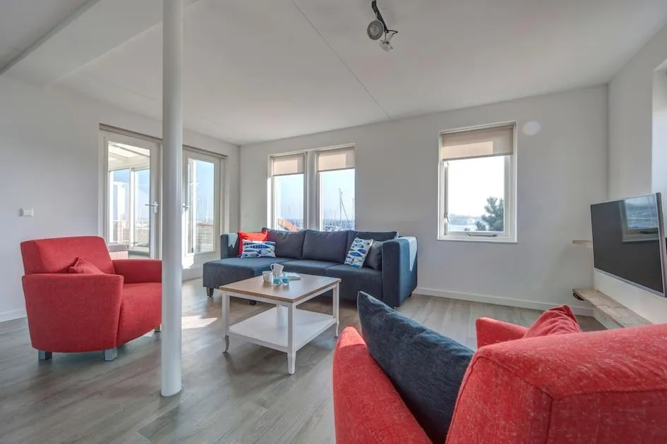 Roompot Marina Port zélande in Ouddorp, Südholland – Bild 2