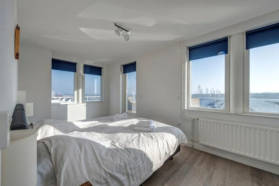 Roompot Marina Port zélande in Ouddorp, Südholland – Bild 4