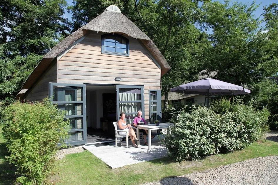 Roompot Park Scorleduyn in Schoorl, Nordholland – Bild 2