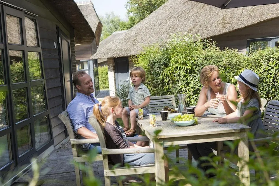 Roompot Park Scorleduyn in Schoorl, Nordholland – Bild 4