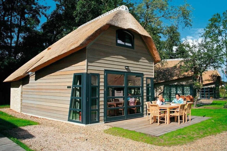 Roompot Park Scorleduyn in Schoorl, Nordholland – Bild 5