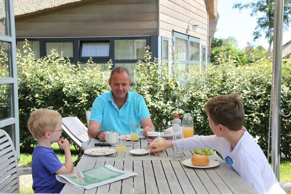 Roompot Park Scorleduyn in Schoorl, Nordholland – Bild 6