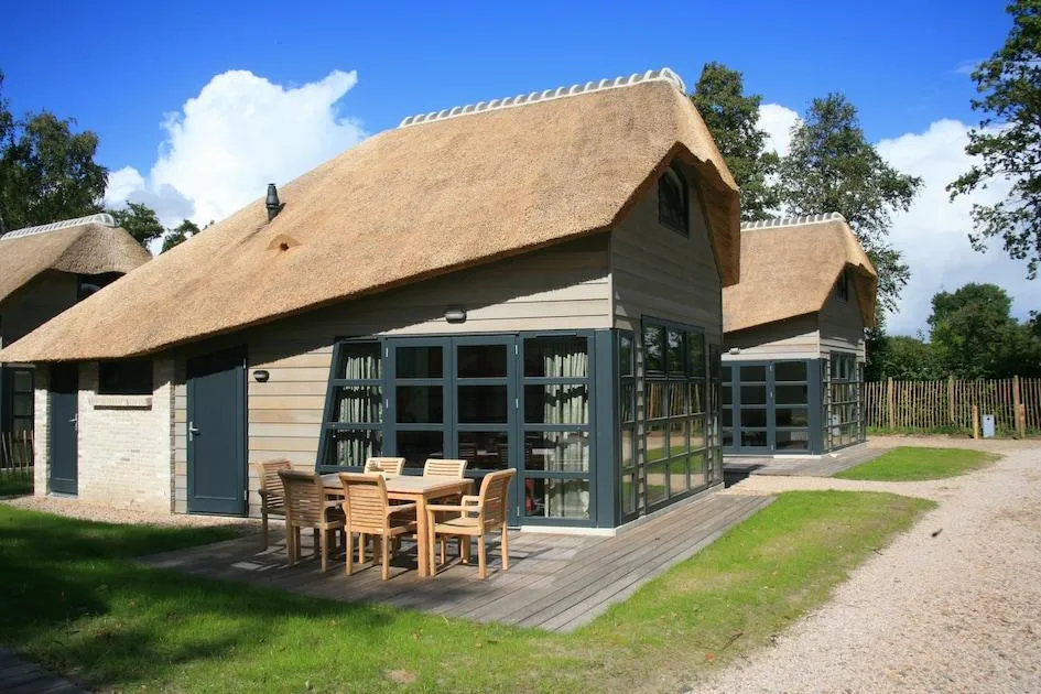Roompot Park Scorleduyn in Schoorl, Nordholland – Bild 8