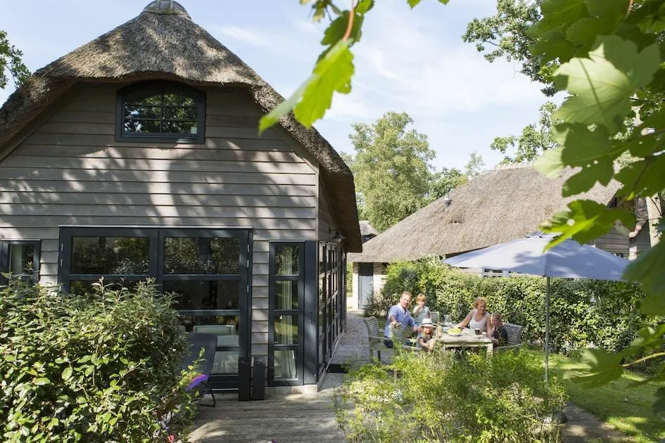 Roompot Park Scorleduyn in Schoorl, Nordholland – Bild 9