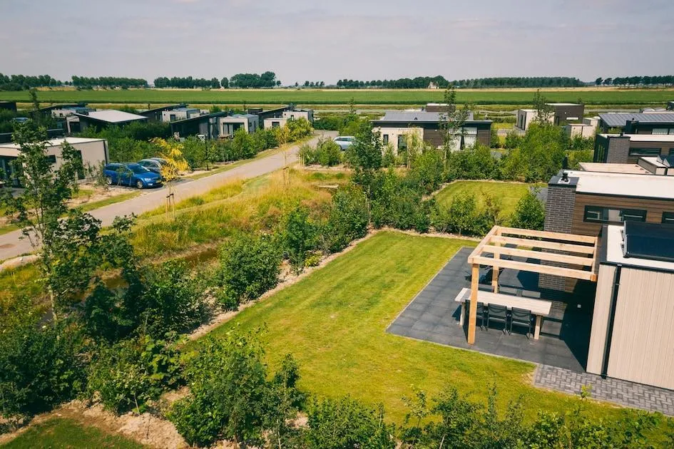 Roompot Park Zeedijk in Herkingen, Südholland – Bild 12