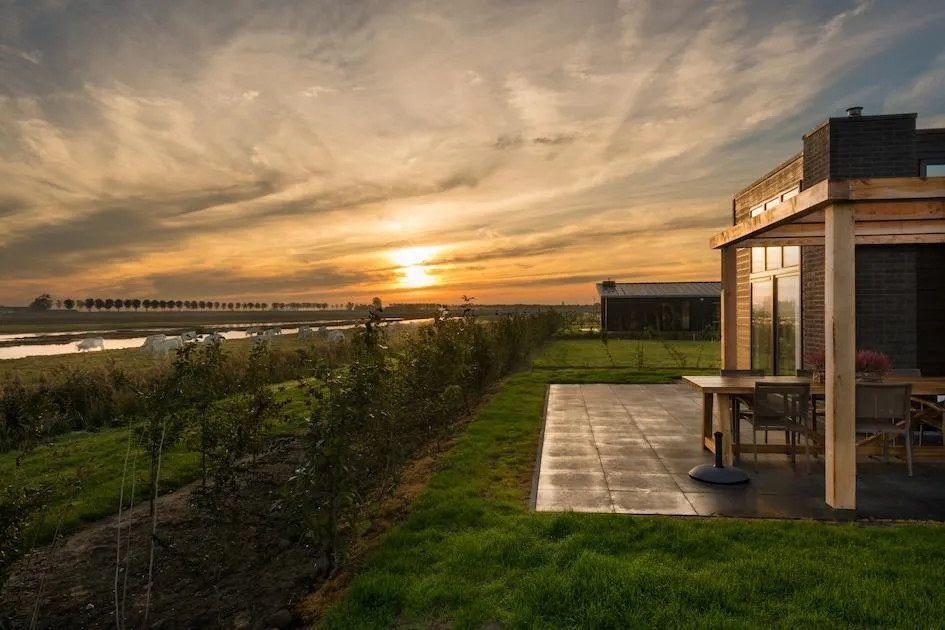 Roompot Park Zeedijk in Herkingen, Südholland – Bild 13