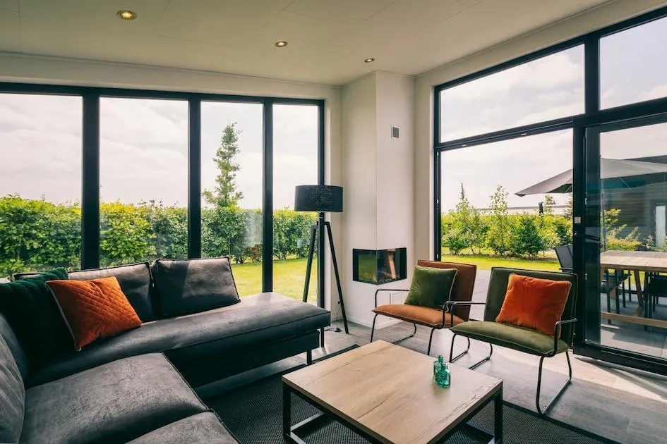 Roompot Park Zeedijk in Herkingen, Südholland – Bild 14