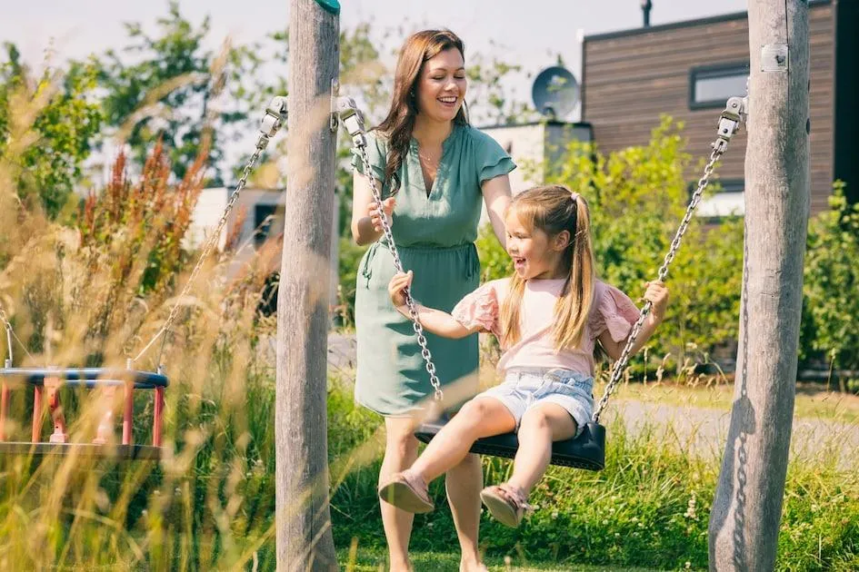 Roompot Park Zeedijk in Herkingen, Südholland – Bild 7